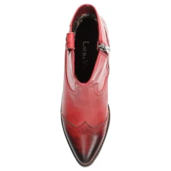 Cheap Santiags - Bottines HICNIO 01H Santiags Et Style Western