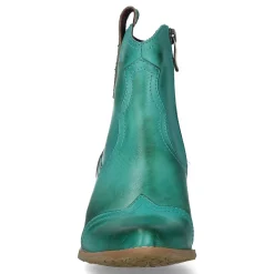 Cheap Santiags - Bottines HICNIO 01H Santiags Et Style Western