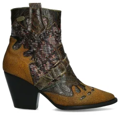 Flash Sale Santiags - Bottines IACNAO 03 Santiags Et Style Western