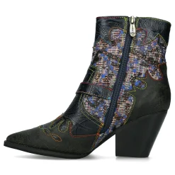 Flash Sale Santiags - Bottines IACNAO 03 Santiags Et Style Western