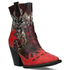 Flash Sale Santiags - Bottines IACNAO 03 Santiags Et Style Western