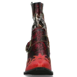 Flash Sale Santiags - Bottines IACNAO 03 Santiags Et Style Western