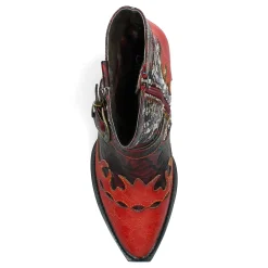 Flash Sale Santiags - Bottines IACNAO 03 Santiags Et Style Western