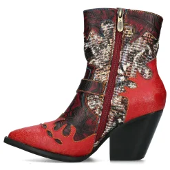 Flash Sale Santiags - Bottines IACNAO 03 Santiags Et Style Western