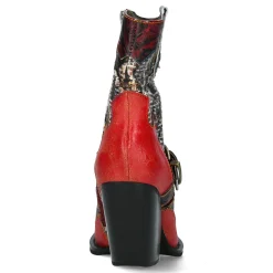 Flash Sale Santiags - Bottines IACNAO 03 Santiags Et Style Western