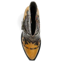 Flash Sale Santiags - Bottines IACNAO 03 Santiags Et Style Western