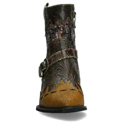 Flash Sale Santiags - Bottines IACNAO 03 Santiags Et Style Western