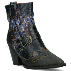 Flash Sale Santiags - Bottines IACNAO 03 Santiags Et Style Western