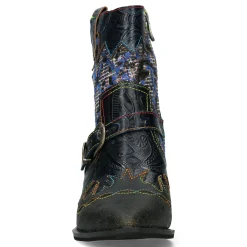 Flash Sale Santiags - Bottines IACNAO 03 Santiags Et Style Western