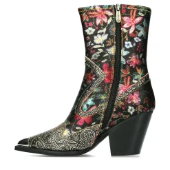 Outlet Santiags - Bottines IACNAO 02 Santiags Et Style Western