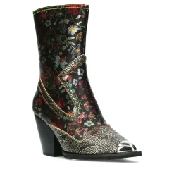 Outlet Santiags - Bottines IACNAO 02 Santiags Et Style Western
