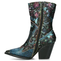 Outlet Santiags - Bottines IACNAO 02 Santiags Et Style Western