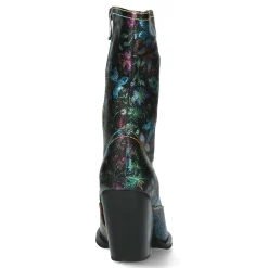 Outlet Santiags - Bottines IACNAO 02 Santiags Et Style Western