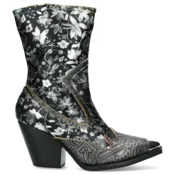Outlet Santiags - Bottines IACNAO 02 Santiags Et Style Western