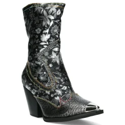Outlet Santiags - Bottines IACNAO 02 Santiags Et Style Western