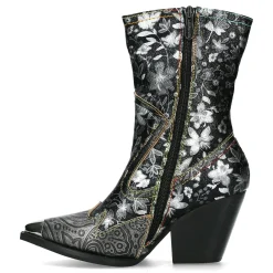 Outlet Santiags - Bottines IACNAO 02 Santiags Et Style Western