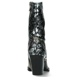 Outlet Santiags - Bottines IACNAO 02 Santiags Et Style Western