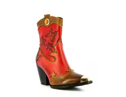 New Santiags - Bottines IACNAO 01 Santiags Et Style Western