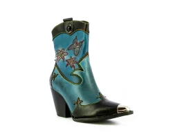 New Santiags - Bottines IACNAO 01 Santiags Et Style Western