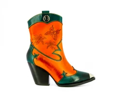 New Santiags - Bottines IACNAO 01 Santiags Et Style Western