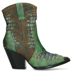Store Santiags - Bottines IACNAO 06 Outlet Chaussures|Santiags Et Style Western