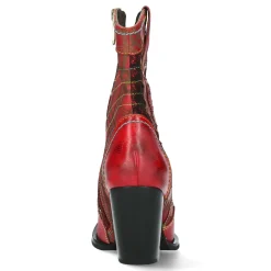 Store Santiags - Bottines IACNAO 06 Outlet Chaussures|Santiags Et Style Western