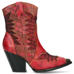 Store Santiags - Bottines IACNAO 06 Outlet Chaussures|Santiags Et Style Western