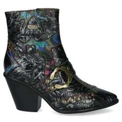 Outlet Santiags - Bottines IACNAO 10 Outlet Chaussures|Santiags Et Style Western