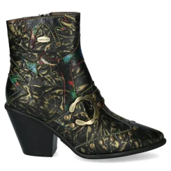 Outlet Santiags - Bottines IACNAO 10 Outlet Chaussures|Santiags Et Style Western