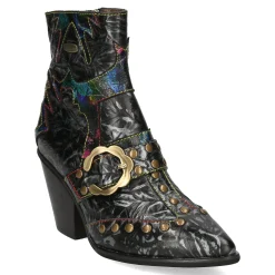 Outlet Santiags - Bottines IACNAO 10 Outlet Chaussures|Santiags Et Style Western
