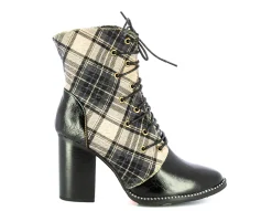 Outlet Santiags - Bottines IACNONO 04 Santiags Et Style Western