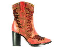 New Santiags - Bottines IACNONO 01 Outlet Chaussures|Santiags Et Style Western