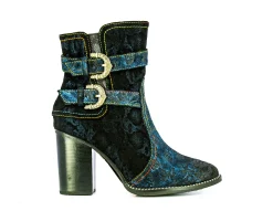 Cheap Santiags - Bottines IACNONO 02 Outlet Chaussures|Santiags Et Style Western