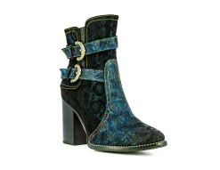 Cheap Santiags - Bottines IACNONO 02 Outlet Chaussures|Santiags Et Style Western