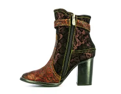 Cheap Santiags - Bottines IACNONO 02 Outlet Chaussures|Santiags Et Style Western