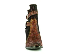 Cheap Santiags - Bottines IACNONO 02 Outlet Chaussures|Santiags Et Style Western