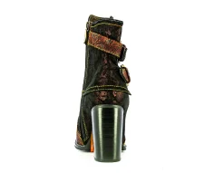 Cheap Santiags - Bottines IACNONO 02 Outlet Chaussures|Santiags Et Style Western