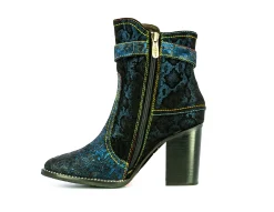 Cheap Santiags - Bottines IACNONO 02 Outlet Chaussures|Santiags Et Style Western
