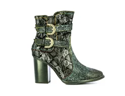 Cheap Santiags - Bottines IACNONO 02 Outlet Chaussures|Santiags Et Style Western