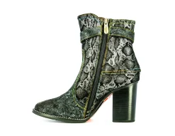 Cheap Santiags - Bottines IACNONO 02 Outlet Chaussures|Santiags Et Style Western