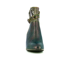 Online Santiags - Bottines IGCREO 03 Outlet Chaussures|Santiags Et Style Western