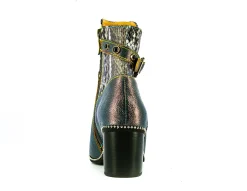 Online Santiags - Bottines IGCREO 03 Outlet Chaussures|Santiags Et Style Western