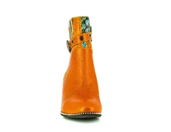 Online Santiags - Bottines IGCREO 03 Outlet Chaussures|Santiags Et Style Western