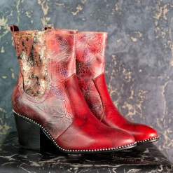 Clearance Santiags - Bottines IGCREO 01 Outlet Chaussures|Santiags Et Style Western