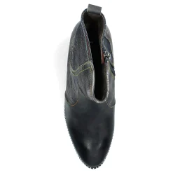 Clearance Santiags - Bottines IGCREO 01 Outlet Chaussures|Santiags Et Style Western