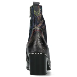 Clearance Santiags - Bottines IGCREO 01 Outlet Chaussures|Santiags Et Style Western