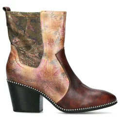 Clearance Santiags - Bottines IGCREO 01 Outlet Chaussures|Santiags Et Style Western