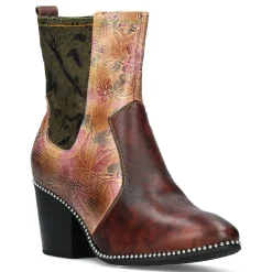 Clearance Santiags - Bottines IGCREO 01 Outlet Chaussures|Santiags Et Style Western
