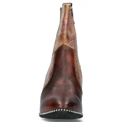 Clearance Santiags - Bottines IGCREO 01 Outlet Chaussures|Santiags Et Style Western