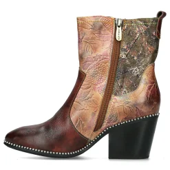 Clearance Santiags - Bottines IGCREO 01 Outlet Chaussures|Santiags Et Style Western
